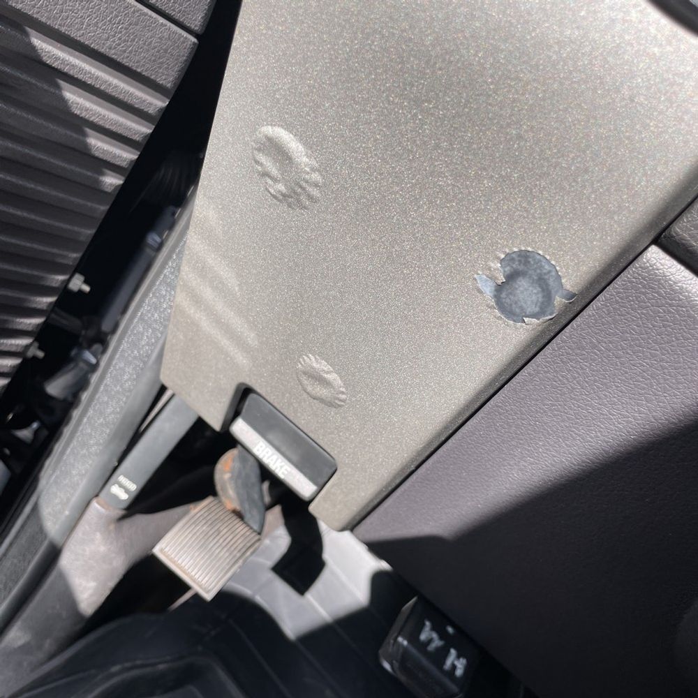 2016 Ford F450SD Lariat