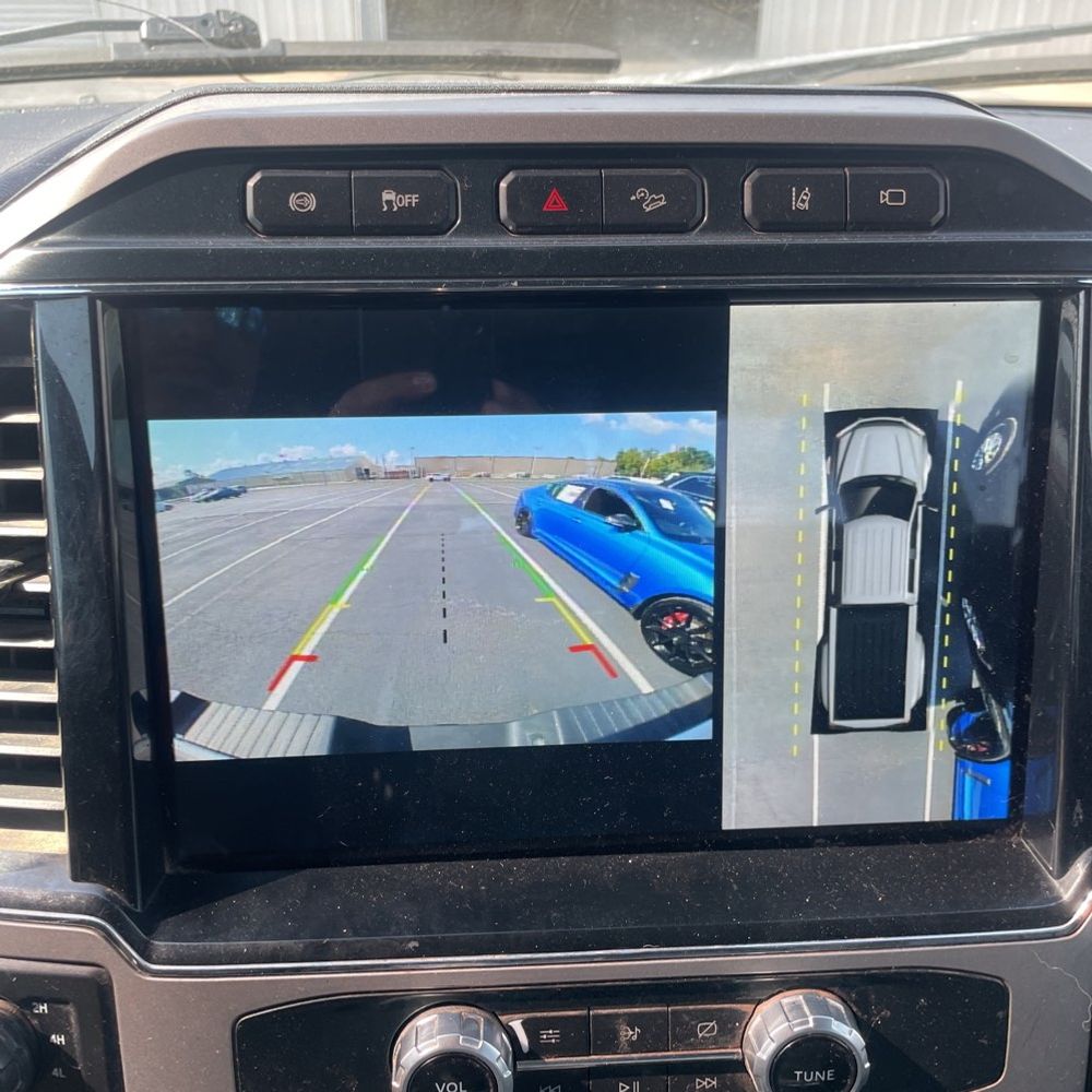 2022 Ford F-450 Super Duty Lariat