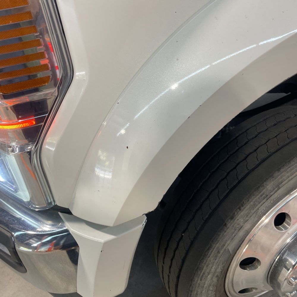 2022 Ford F-450 Super Duty Lariat