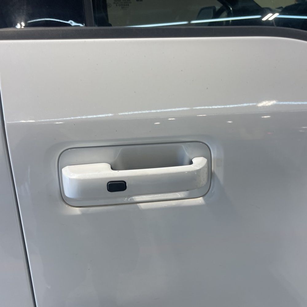 2022 Ford F-450 Super Duty Lariat