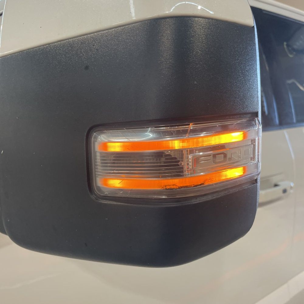 2022 Ford F-450 Super Duty Lariat