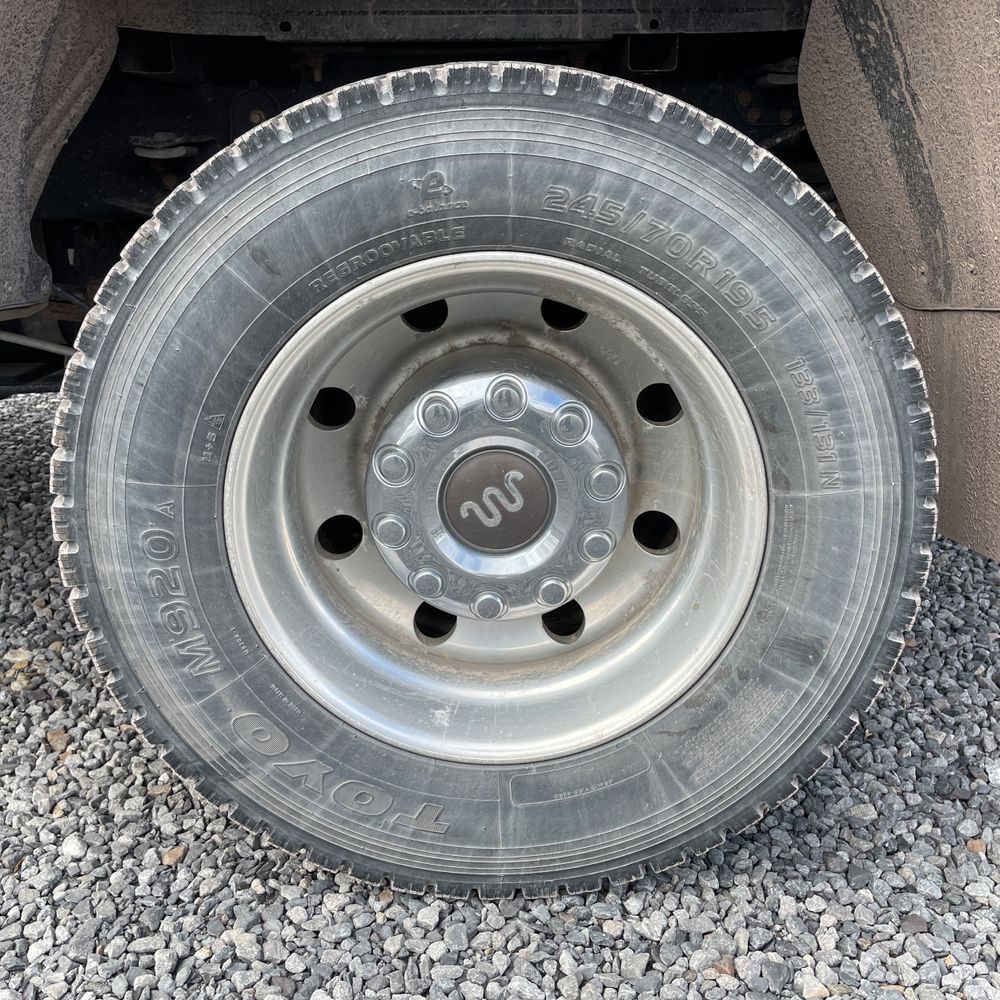 2019 Ford F-450 Super Duty King Ranch