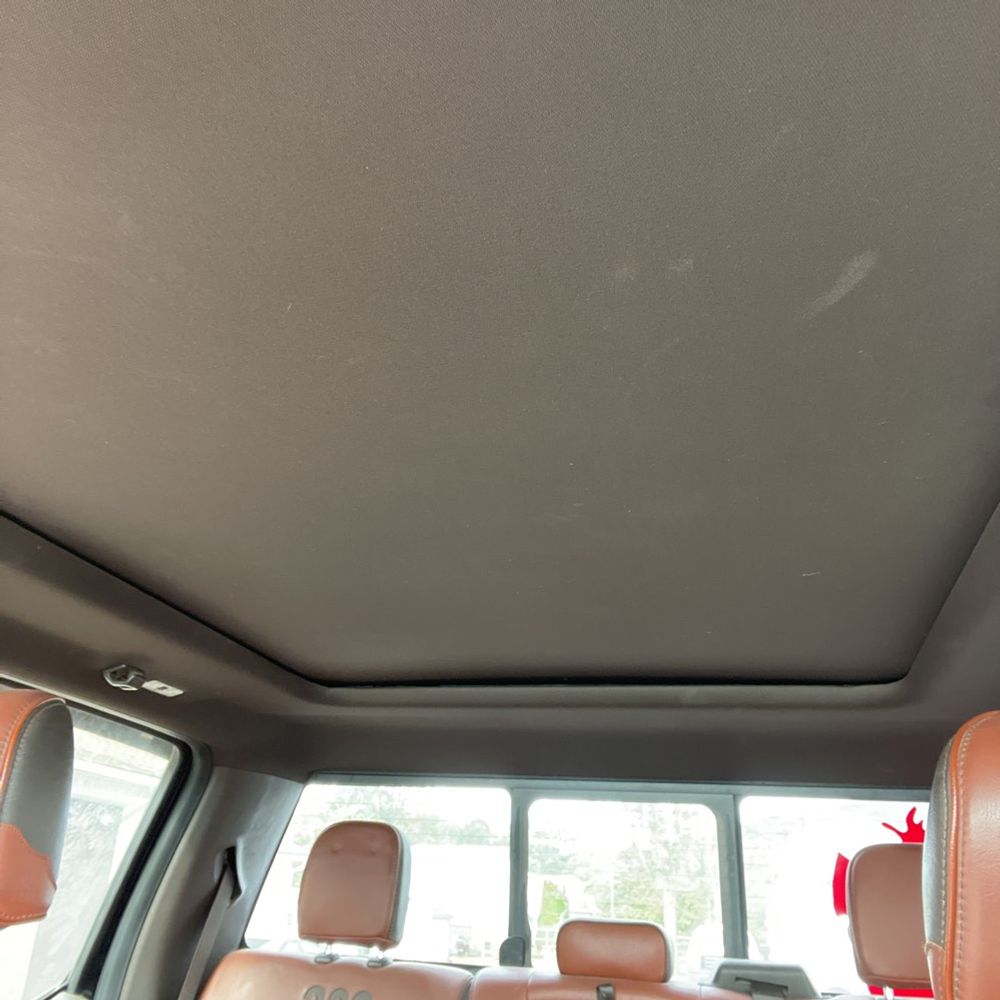 2019 Ford F-450 Super Duty King Ranch