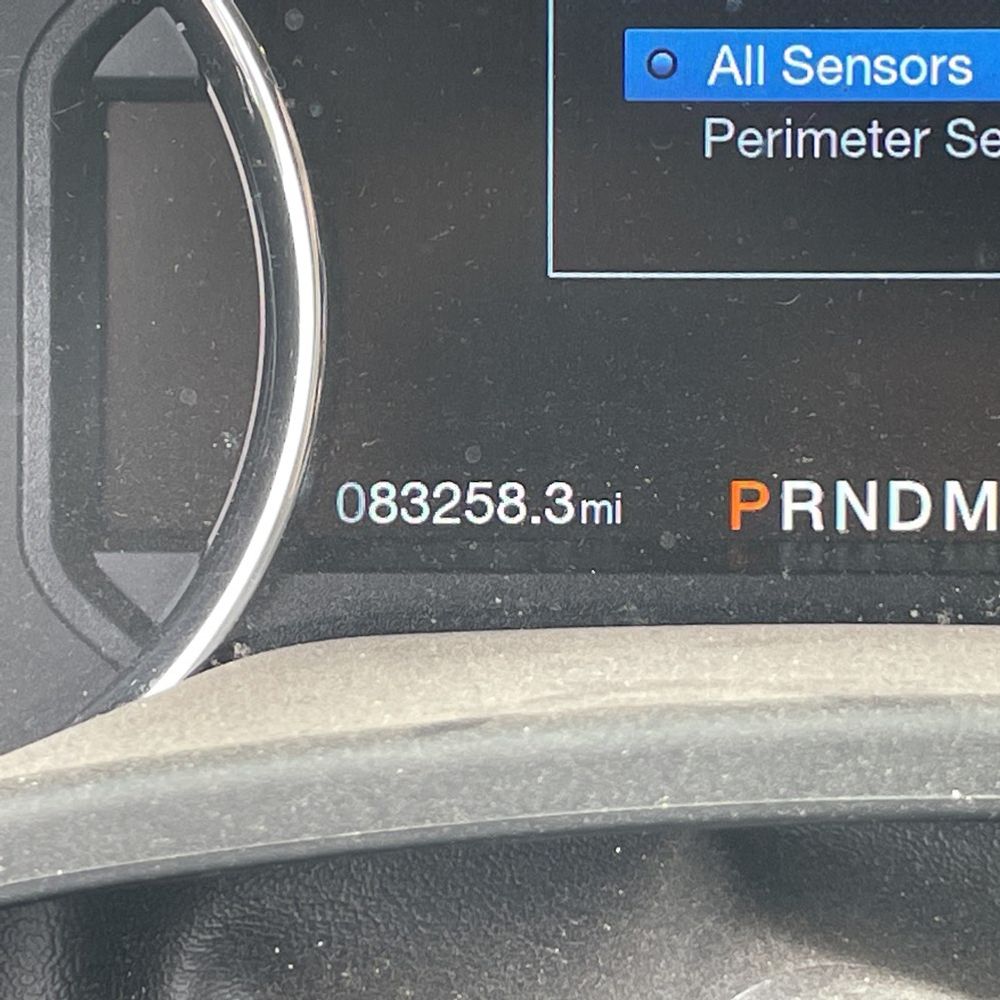 2019 Ford F-450 Super Duty King Ranch