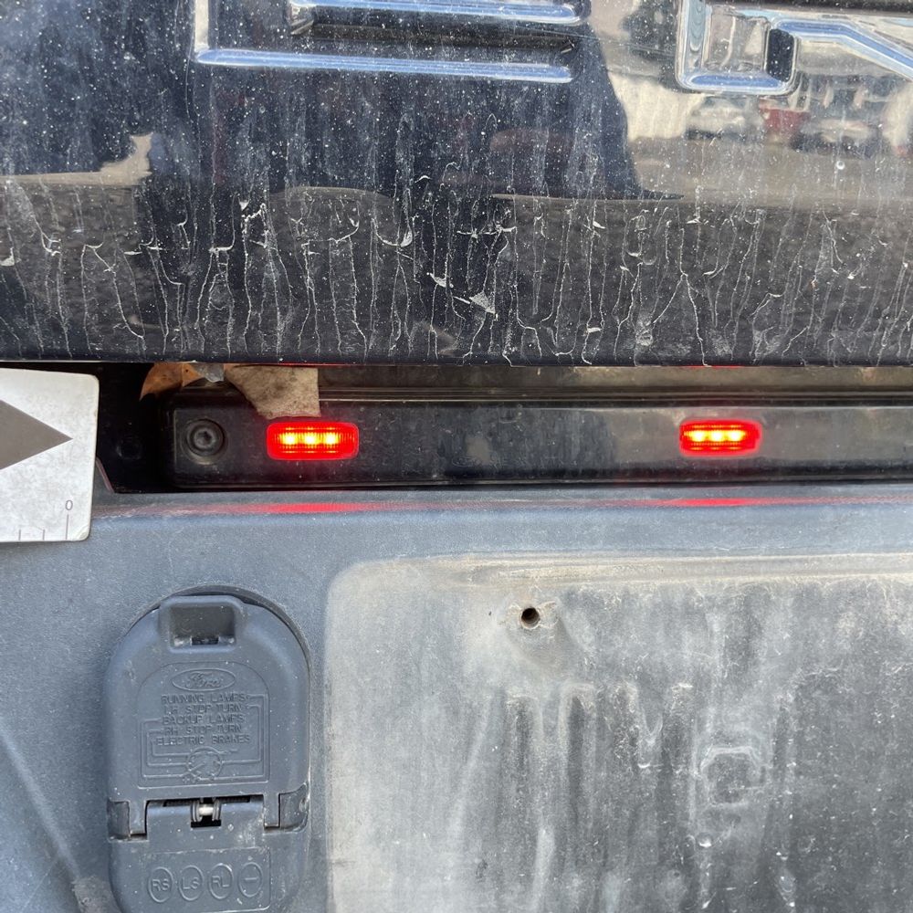 2019 Ford F-450 Super Duty King Ranch