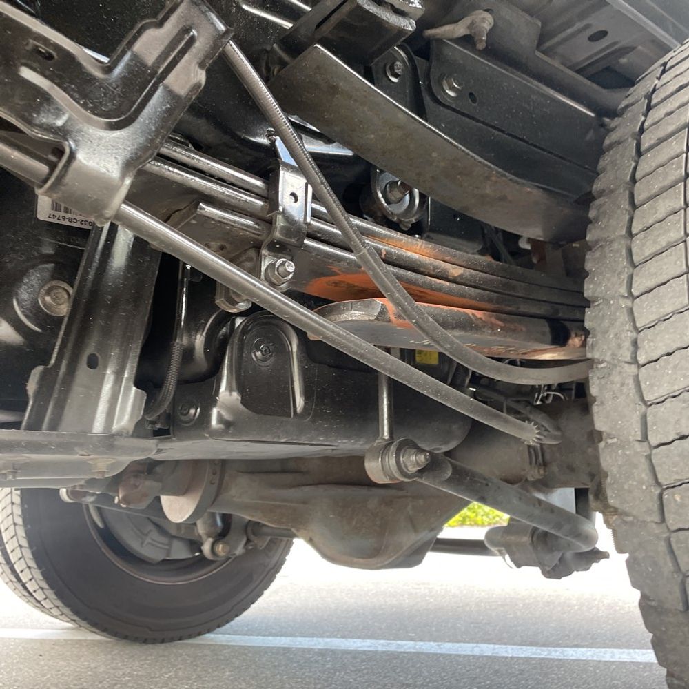 2021 Ford F-450 Super Duty Platinum
