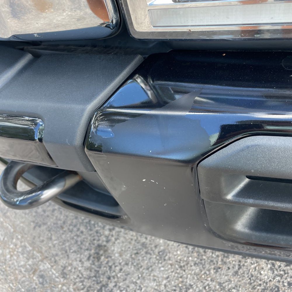 2021 Ford F-450 Super Duty Platinum