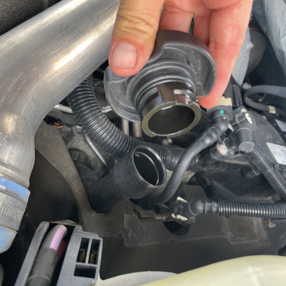 2021 Ford F-450 Super Duty Platinum