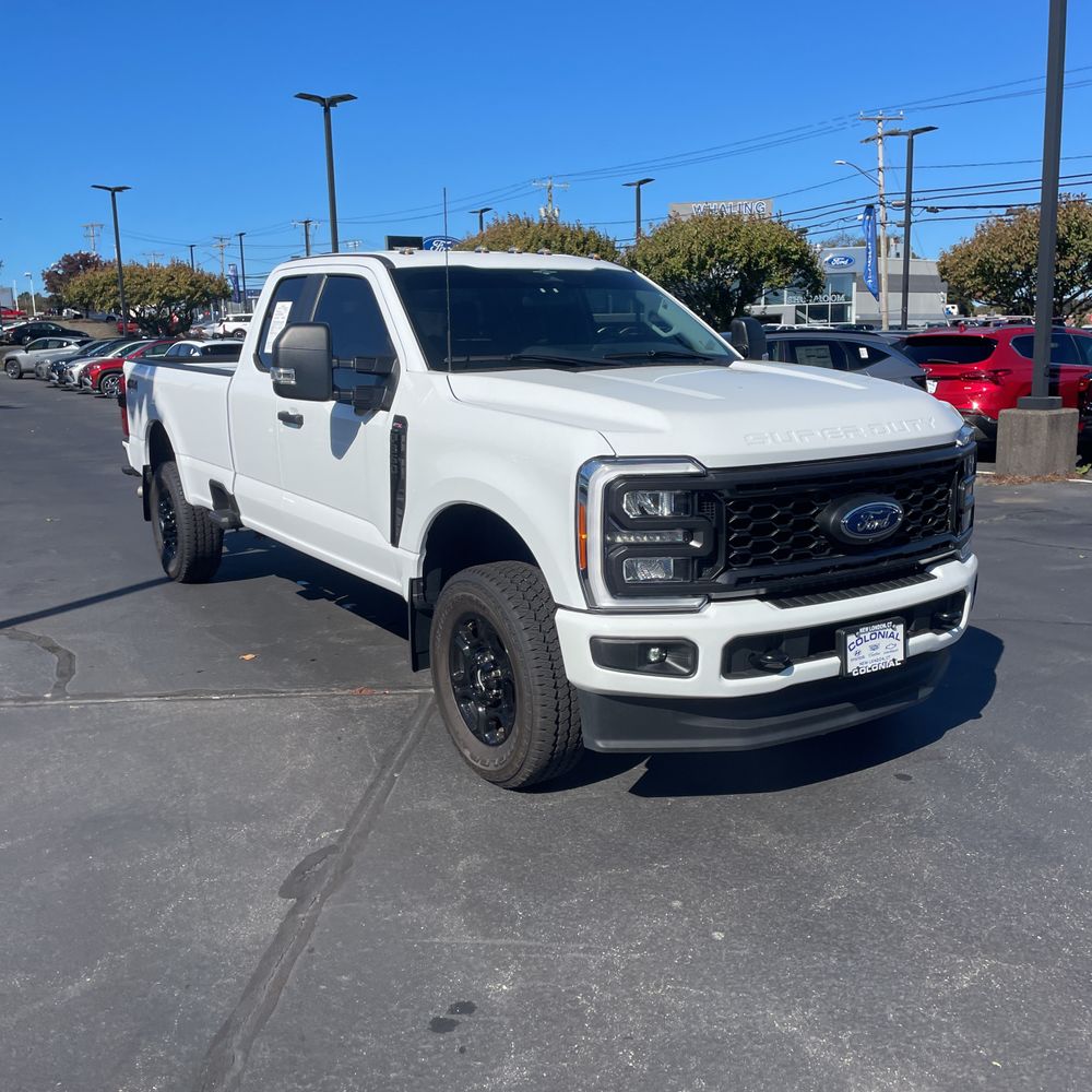 2023 Ford F-350 Super Duty XL