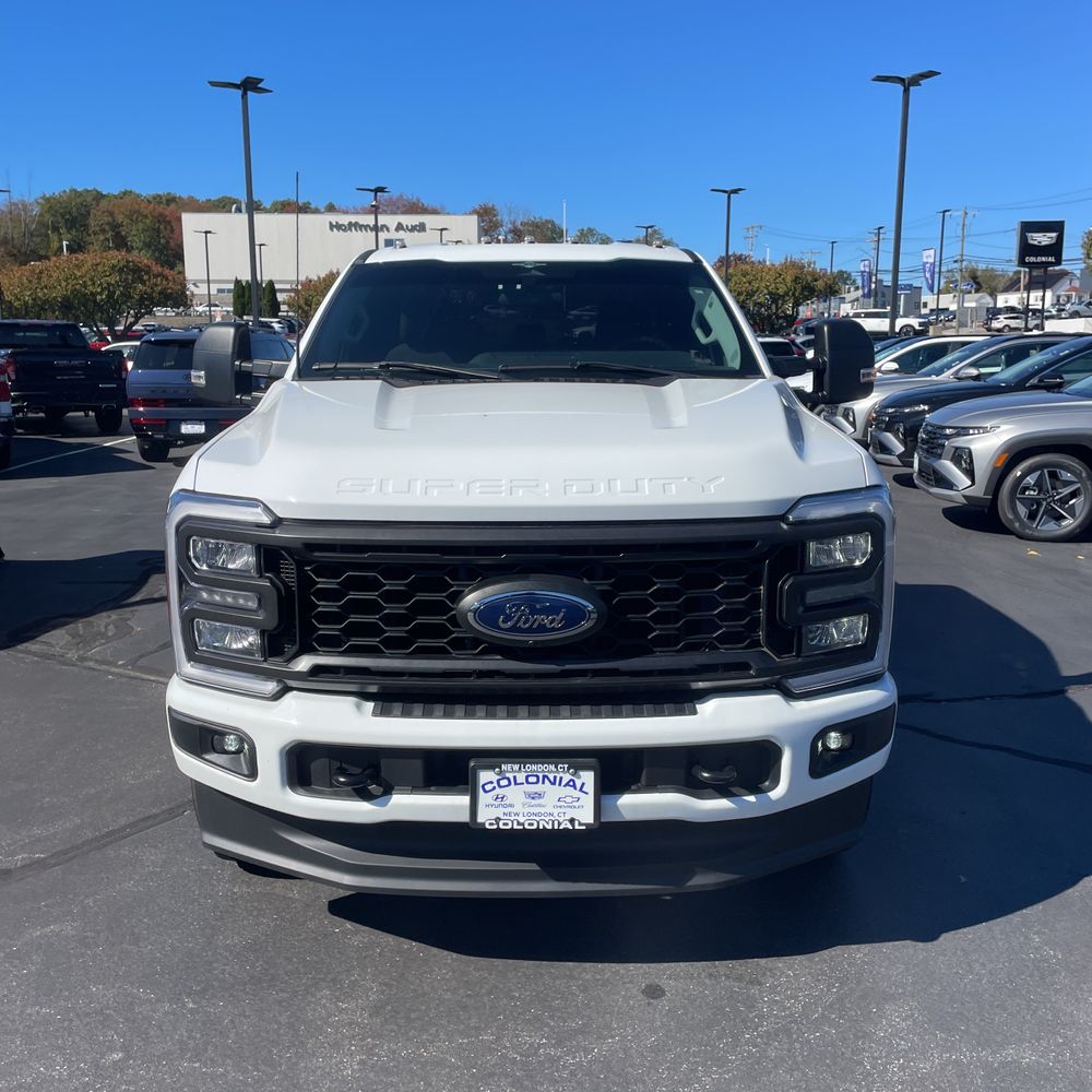 2023 Ford F-350 Super Duty XL