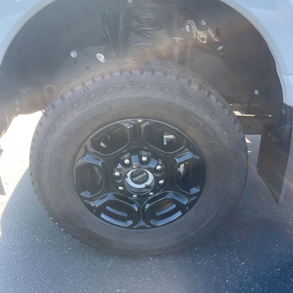 2023 Ford F-350 Super Duty XL