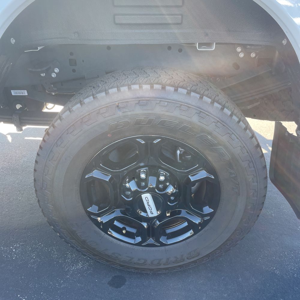 2023 Ford F-350 Super Duty XL