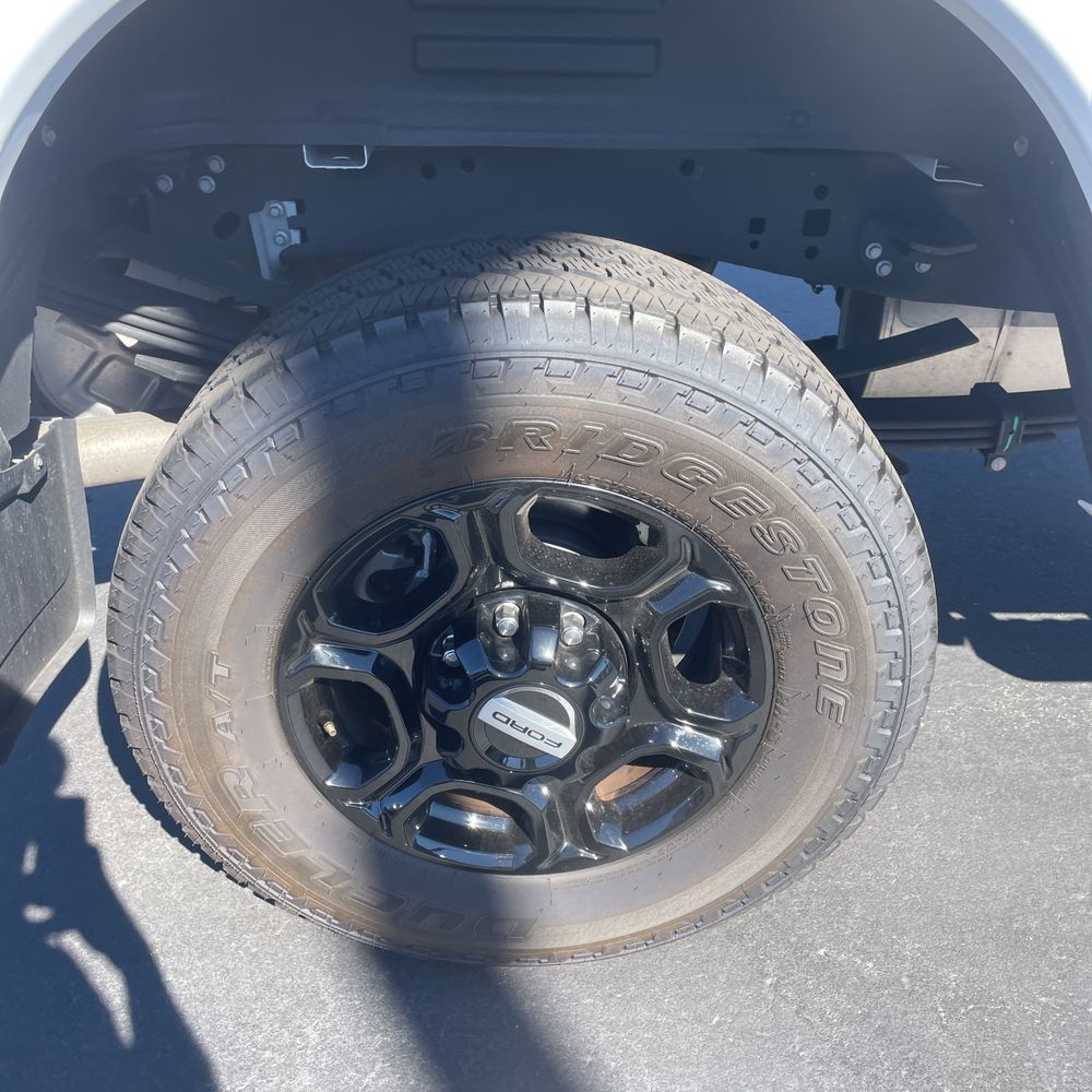 2023 Ford F-350 Super Duty XL