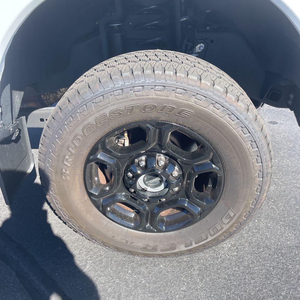 2023 Ford F-350 Super Duty XL