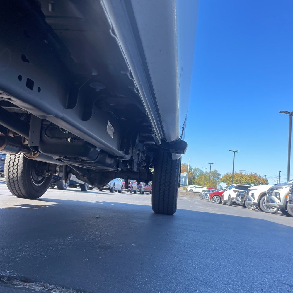 2023 Ford F-350 Super Duty XL