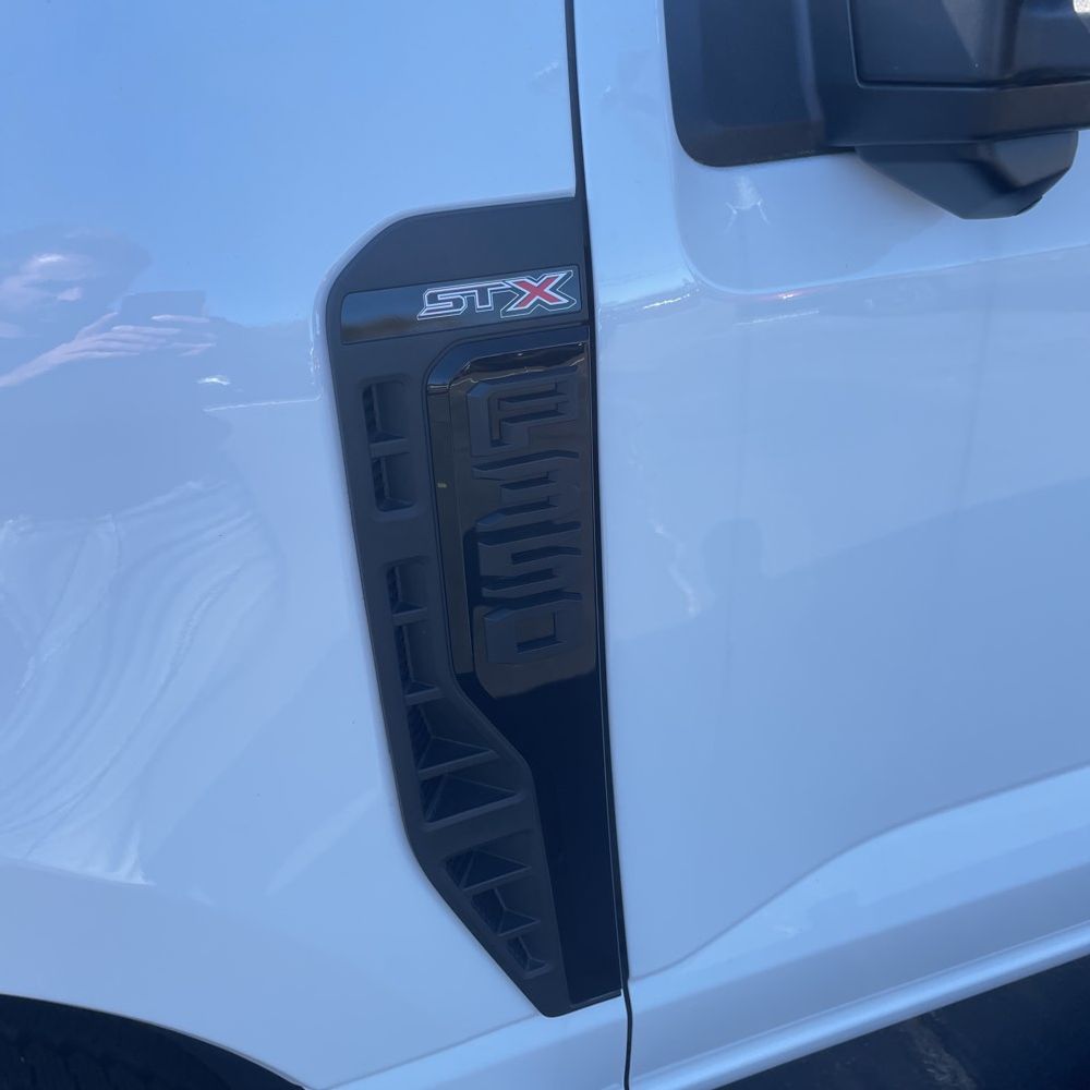 2023 Ford F-350 Super Duty XL