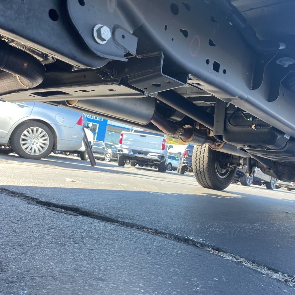 2023 Ford F-350 Super Duty XL
