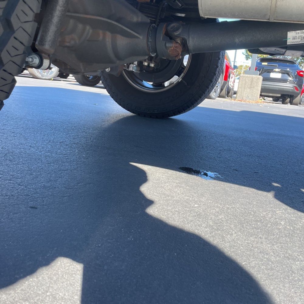 2023 Ford F-350 Super Duty XL