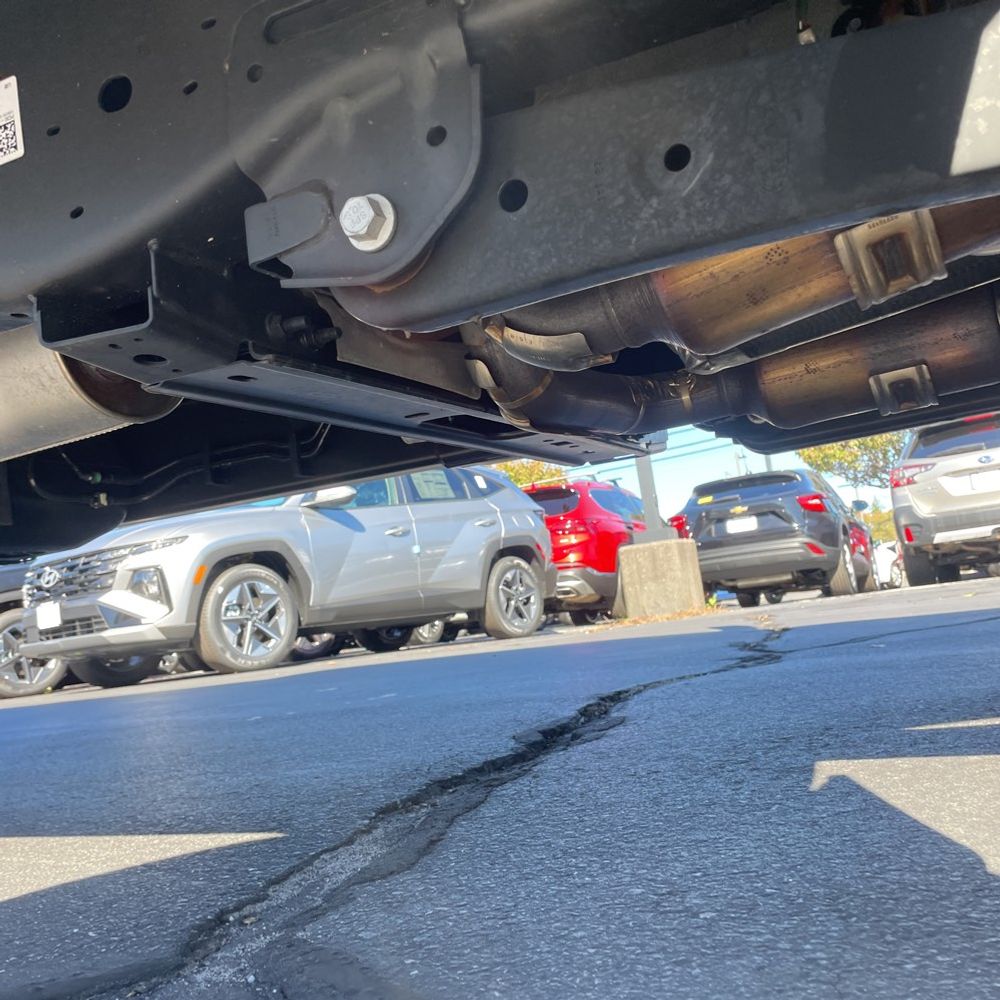 2023 Ford F-350 Super Duty XL