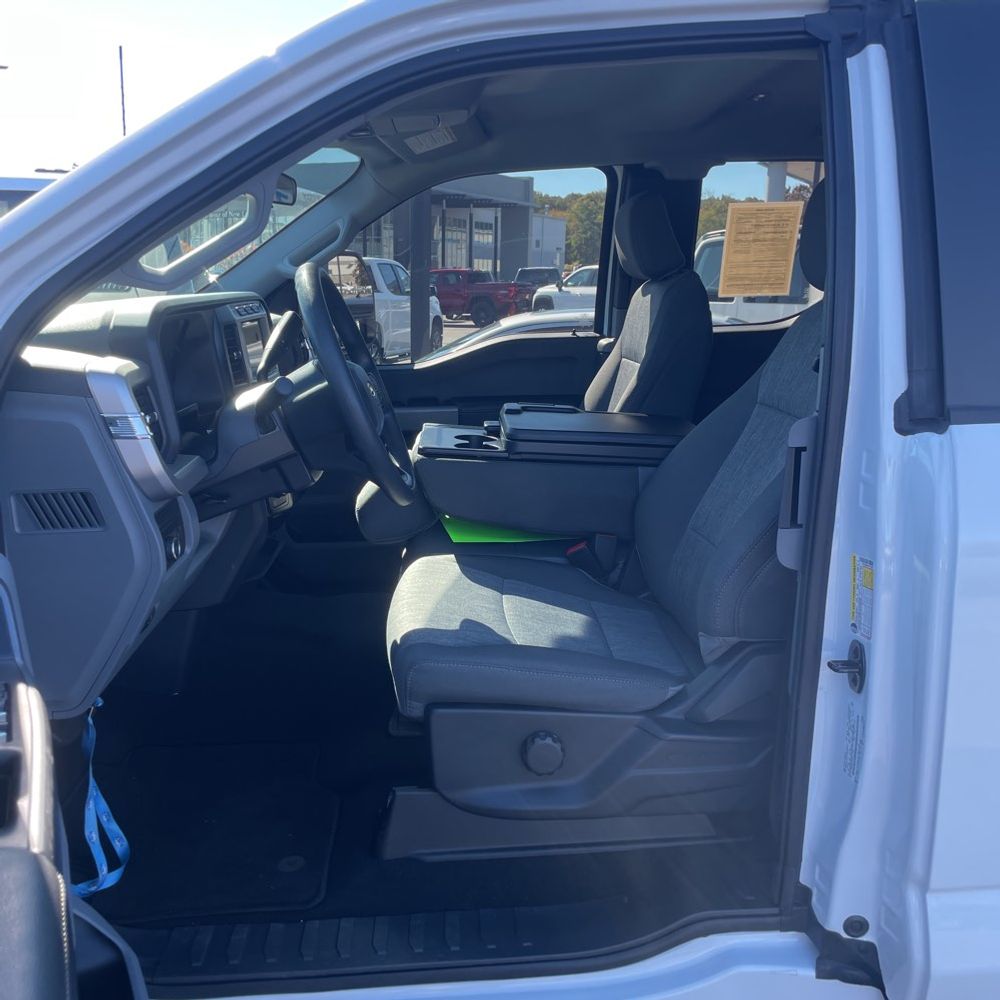 2023 Ford F-350 Super Duty XL