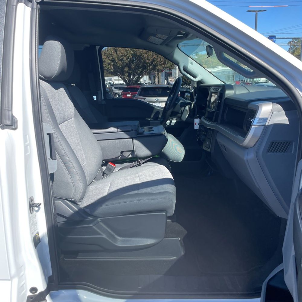 2023 Ford F-350 Super Duty XL