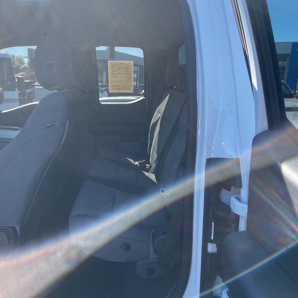 2023 Ford F-350 Super Duty XL