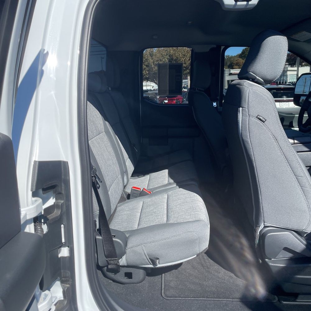 2023 Ford F-350 Super Duty XL