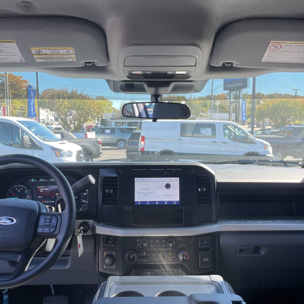 2023 Ford F-350 Super Duty XL