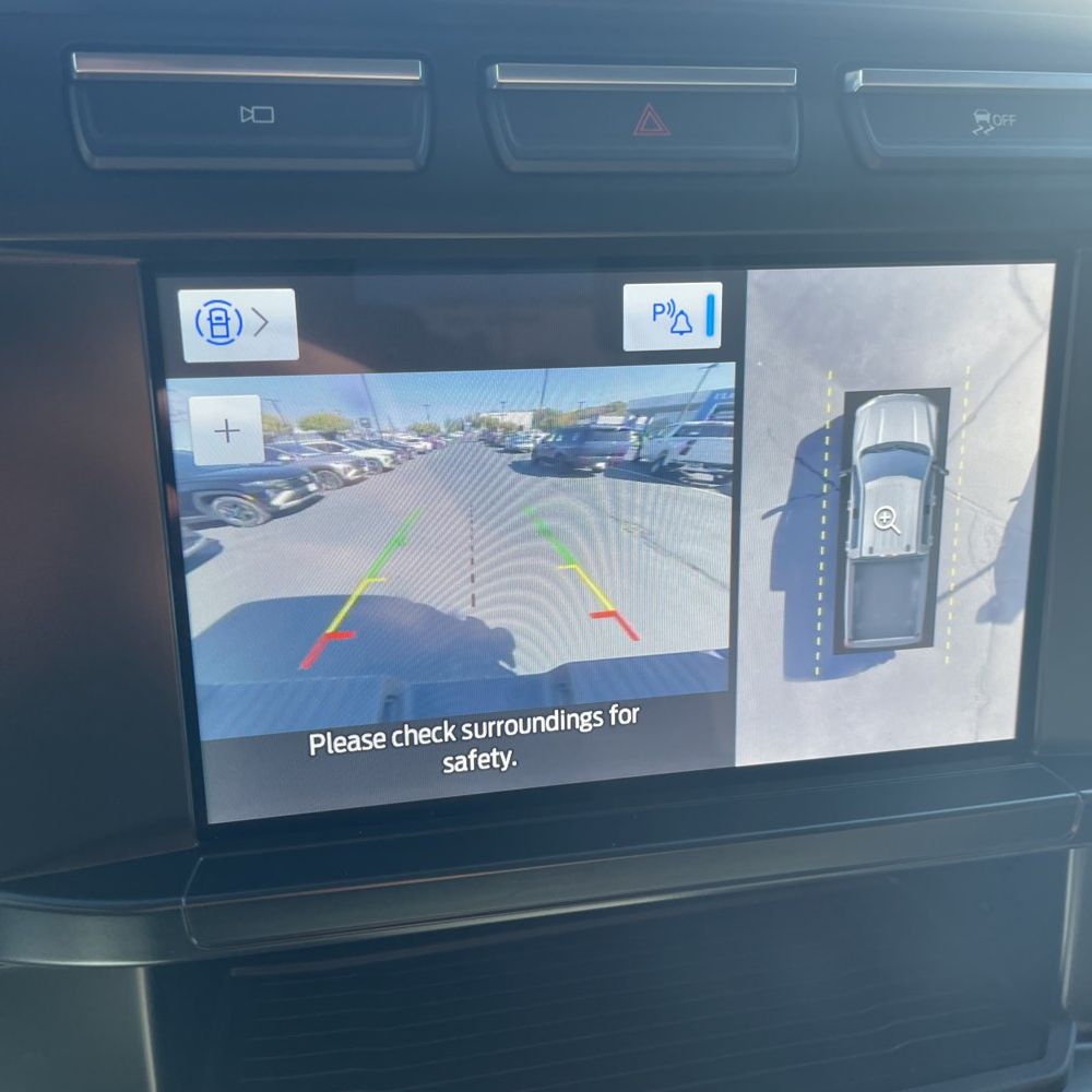 2023 Ford F-350 Super Duty XL