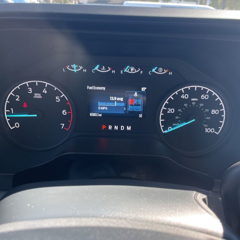 2023 Ford F-350 Super Duty XL