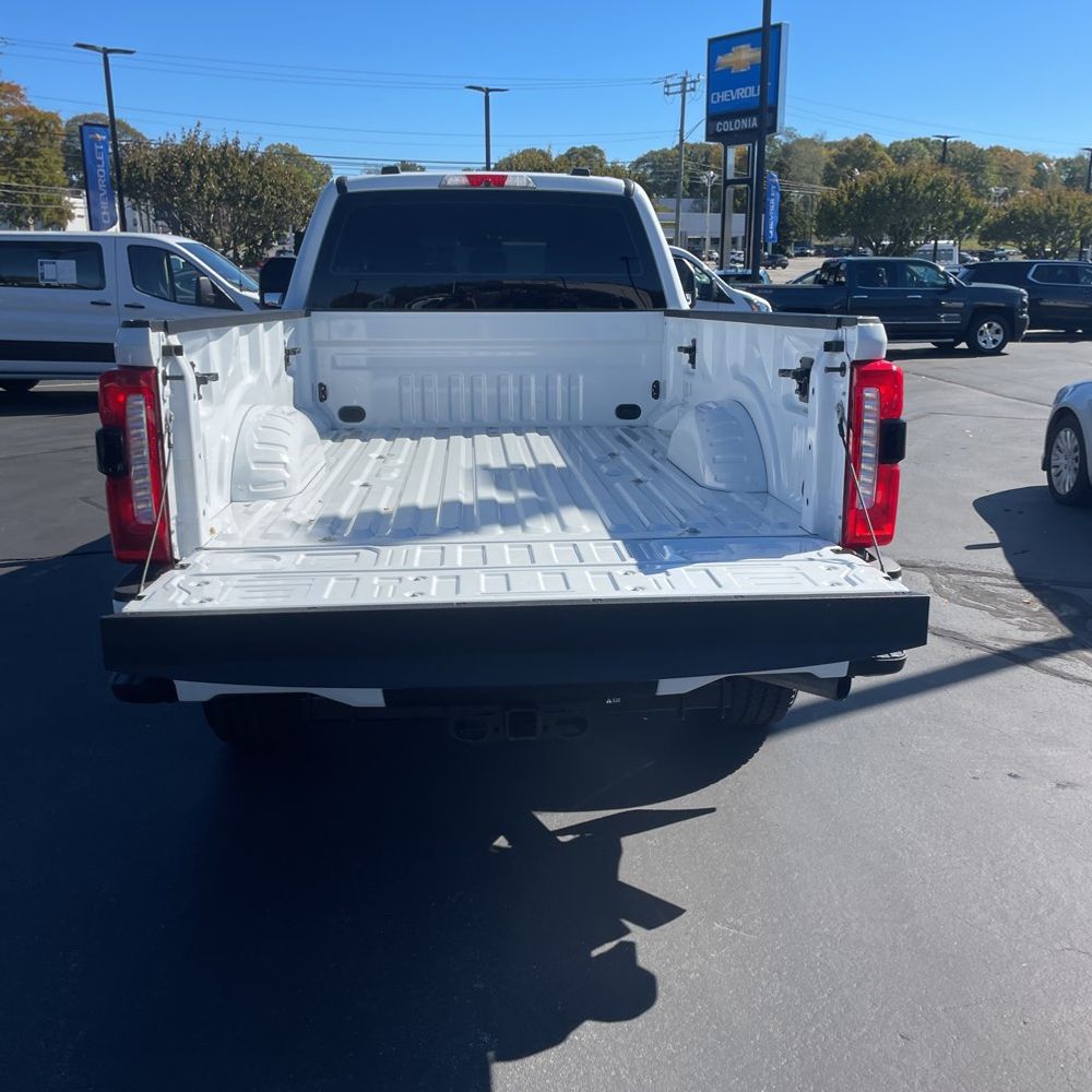 2023 Ford F-350 Super Duty XL