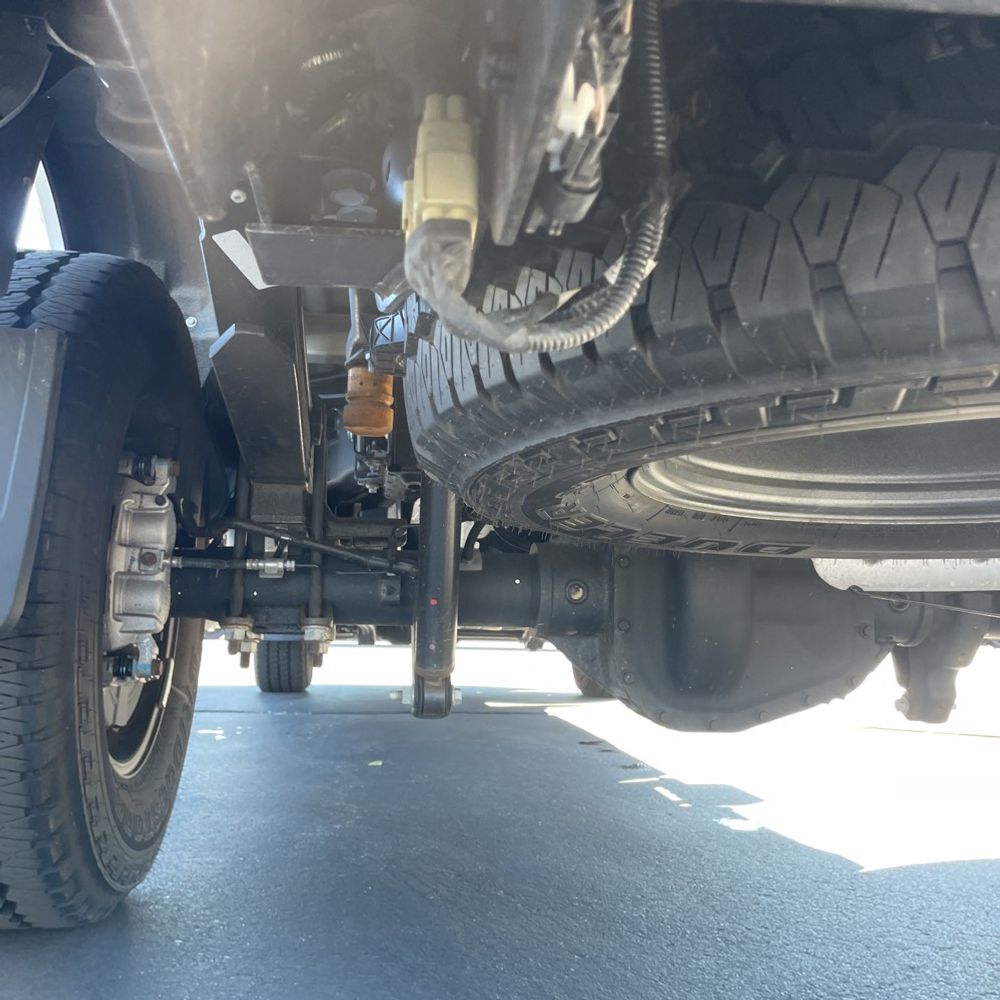2023 Ford F-350 Super Duty XL