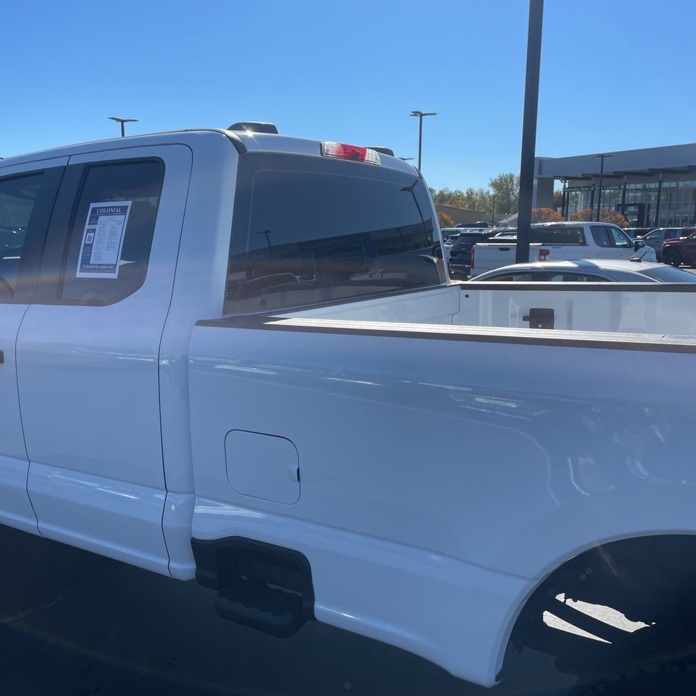 2023 Ford F-350 Super Duty XL
