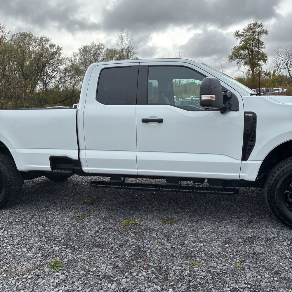 2025 Ford F-350 Super Duty XL