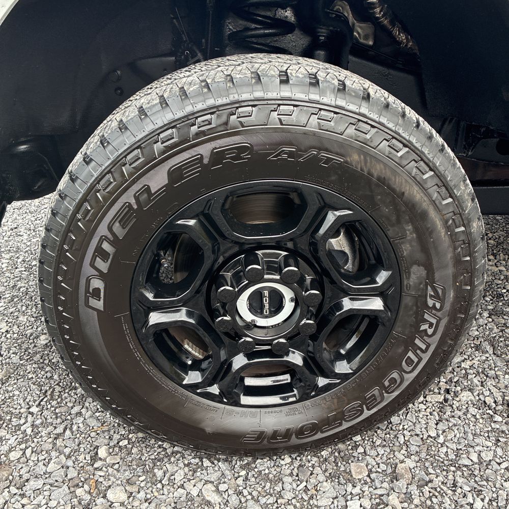 2025 Ford F-350 Super Duty XL