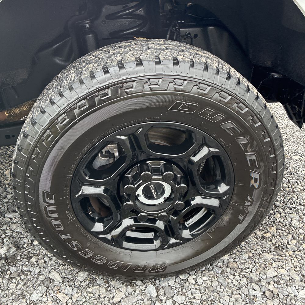 2025 Ford F-350 Super Duty XL