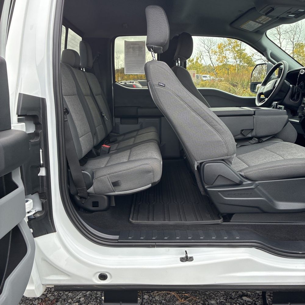 2025 Ford F-350 Super Duty XL