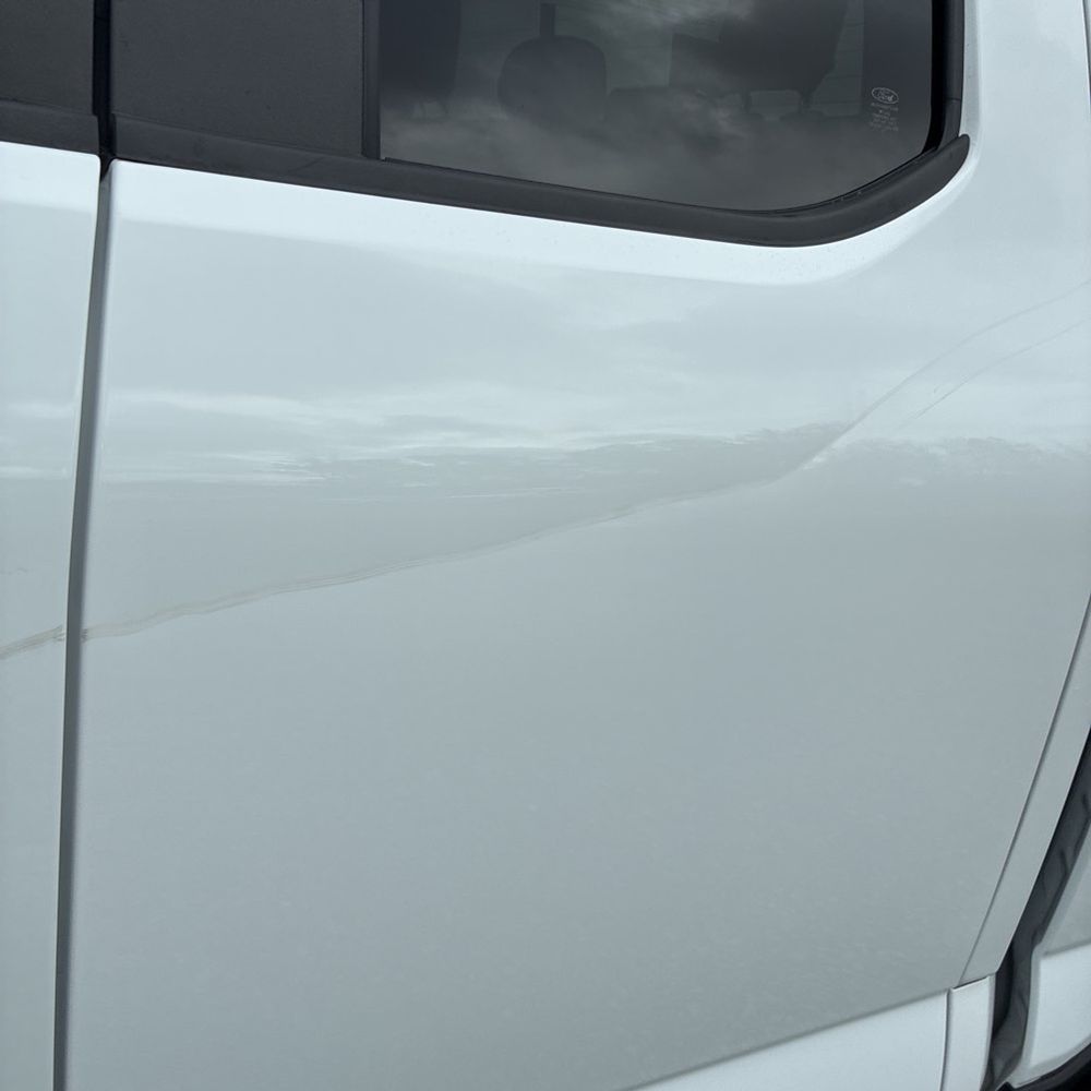 2025 Ford F-350 Super Duty XL