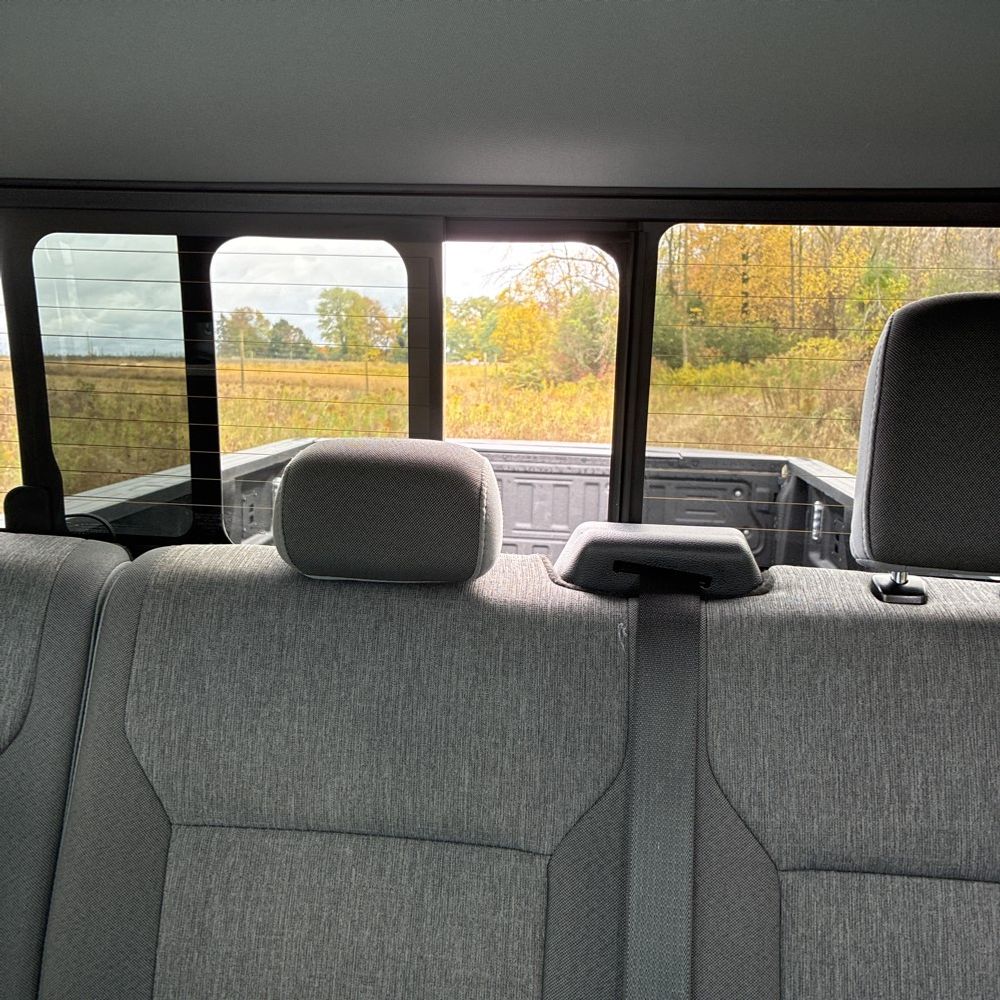 2025 Ford F-350 Super Duty XL