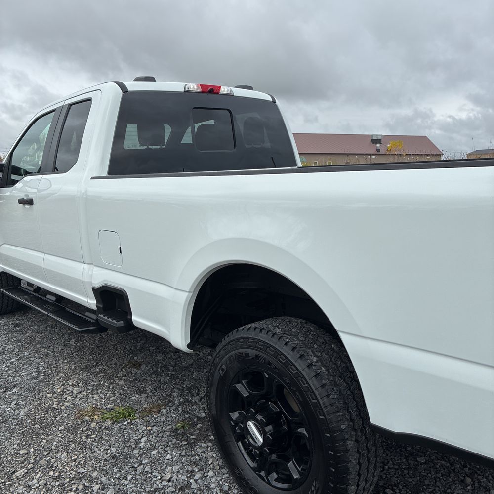 2025 Ford F-350 Super Duty XL