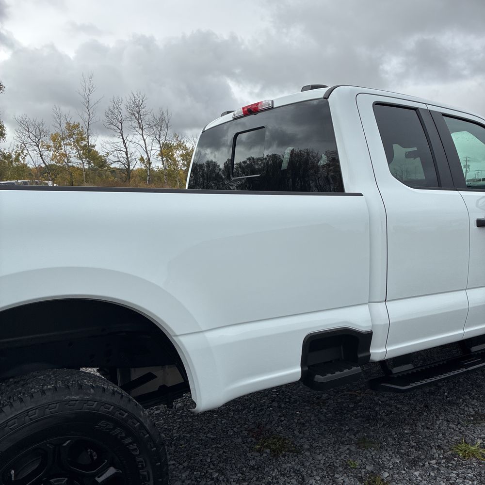 2025 Ford F-350 Super Duty XL