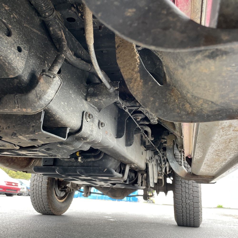 2022 Ford F-350 Super Duty Lariat