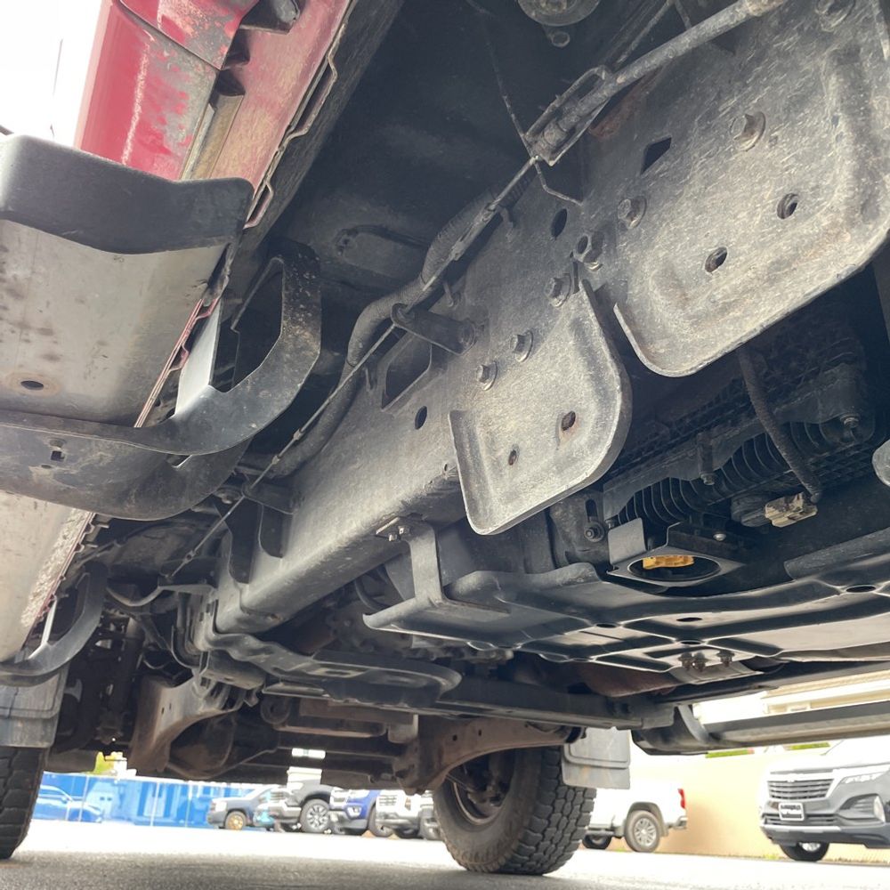 2022 Ford F-350 Super Duty Lariat