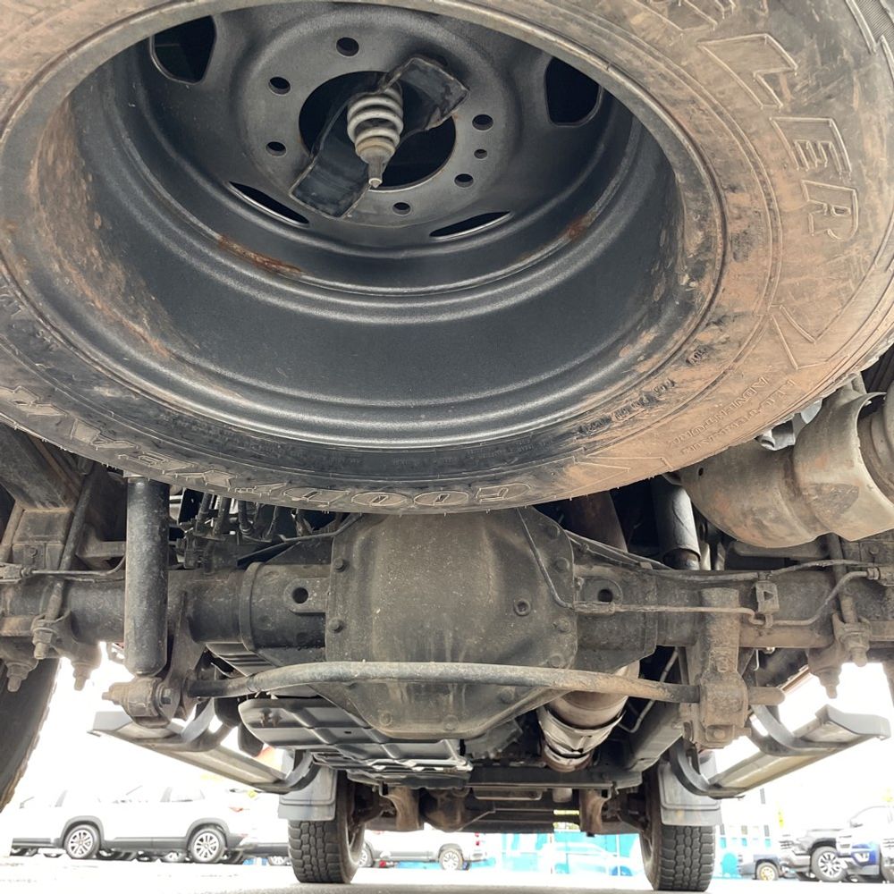 2022 Ford F-350 Super Duty Lariat