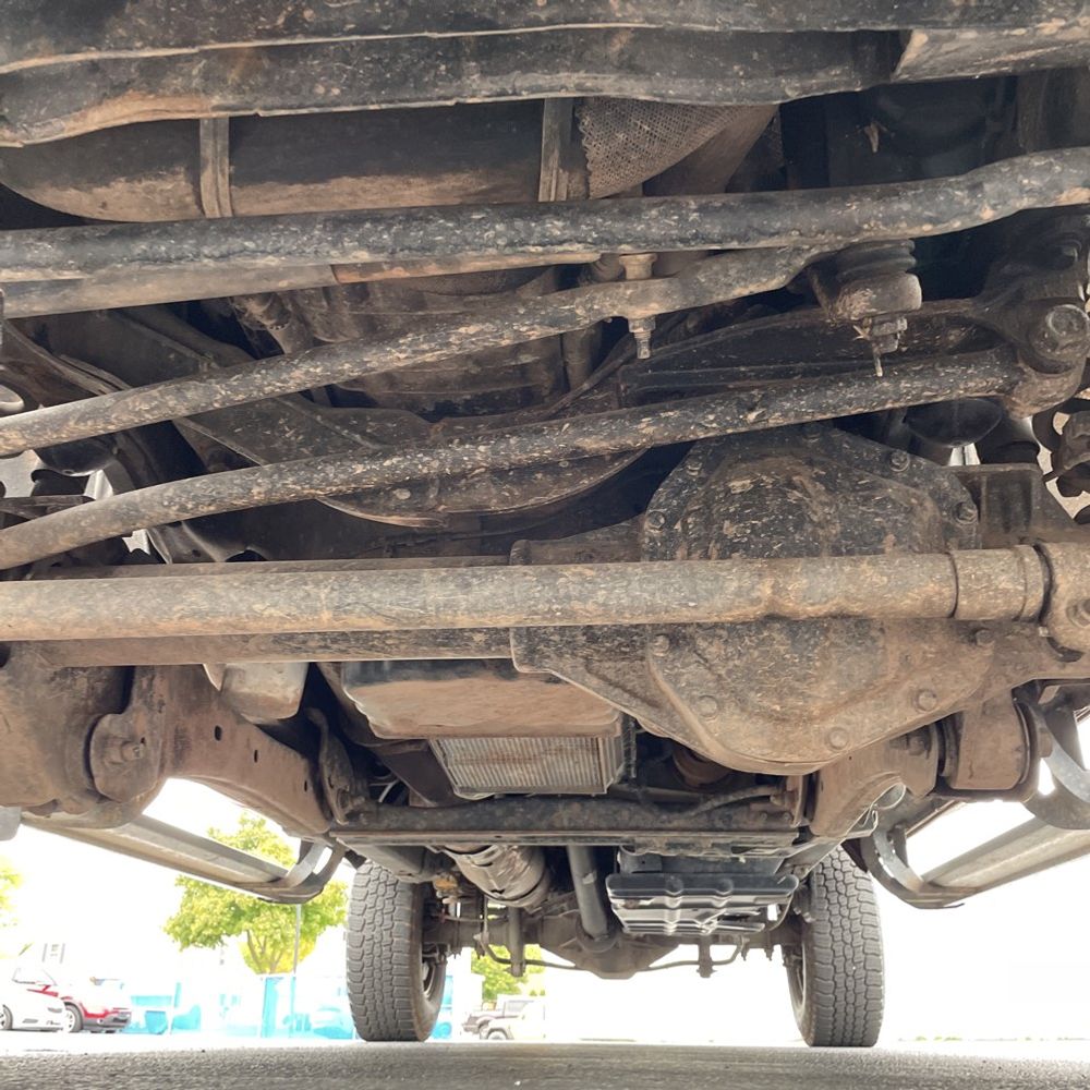 2022 Ford F-350 Super Duty Lariat