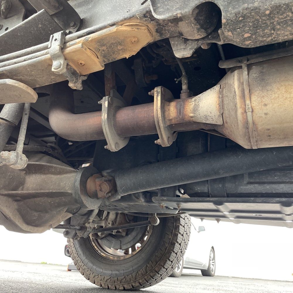 2022 Ford F-350 Super Duty Lariat