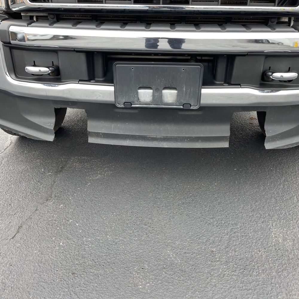 2022 Ford F-350 Super Duty Lariat