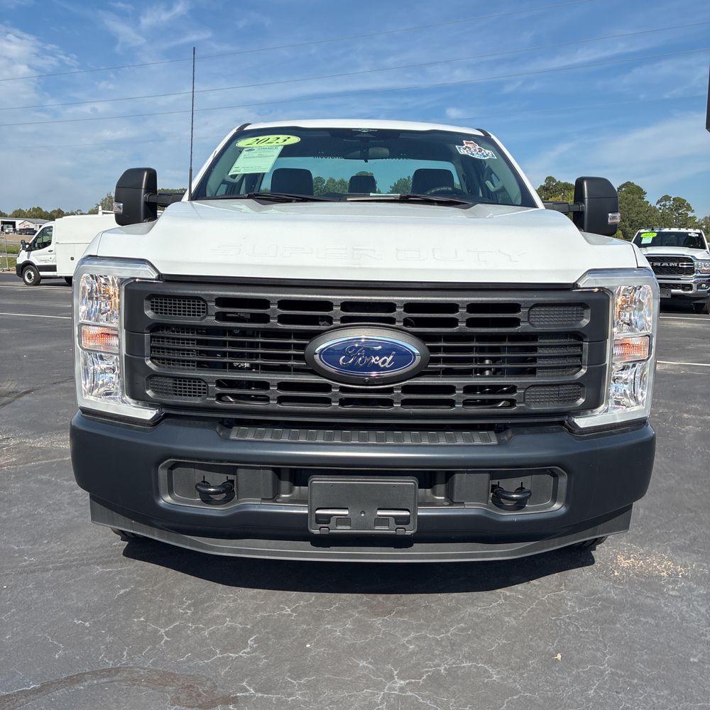 2023 Ford F-250 Super Duty XL