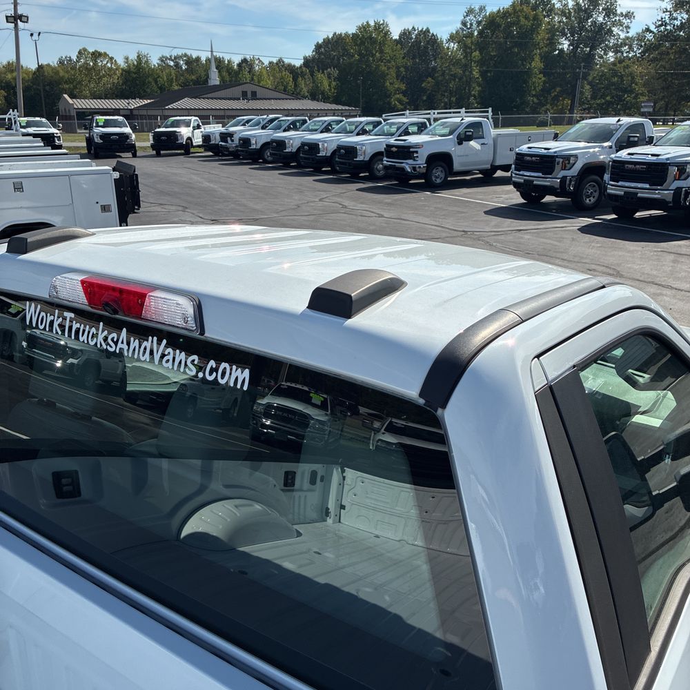 2023 Ford F-250 Super Duty XL