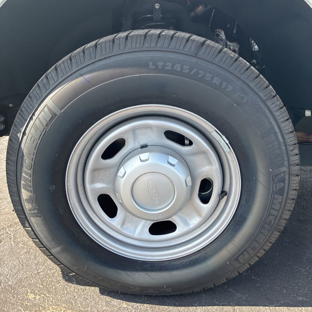 2023 Ford F-250 Super Duty XL